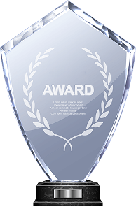 Recognition awards
