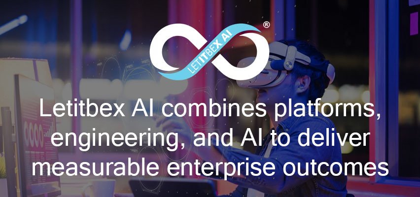 Letitbex AI — People-First AI Transformation